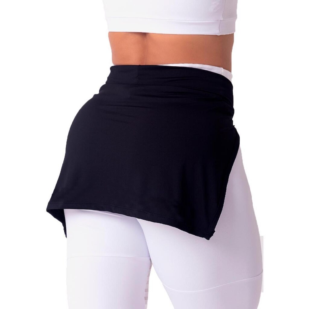 Tapa Bumbum Com Faixa para Amarrar Branco