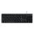 Teclado Mecânico Gamer Logitech G G413 SE, USB, Anti-Ghosting, ABNT2, Preto - 920-010554 - Preto