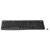 Teclado sem fio Logitech K270 com Teclas de Mídia, Conexão USB, Pilhas Inclusas - 920-004427 - Preto
