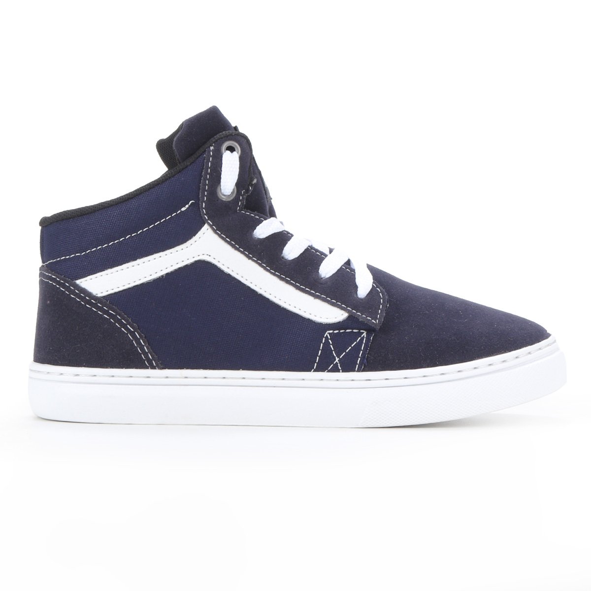 Tênis 2 keep Old Skate Hi é ruim? Tênis 2 keep Old Skate Hi é boa?