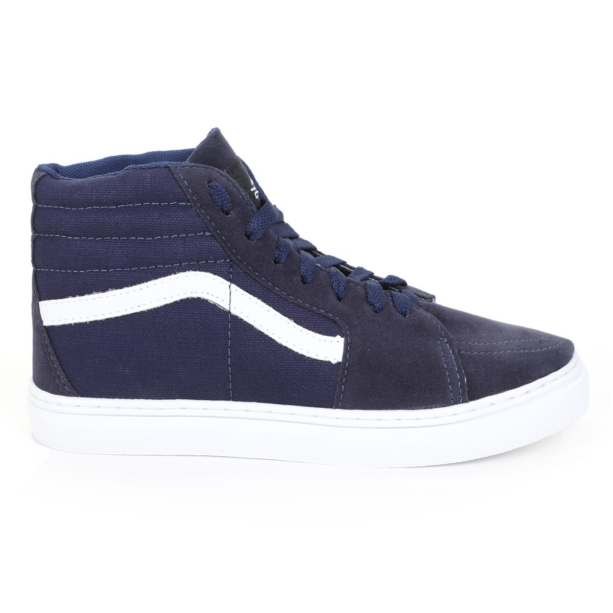 Tênis 2Keep Ollie - Marinho+Branco é ruim? Tênis 2Keep Ollie - Marinho+Branco é boa?