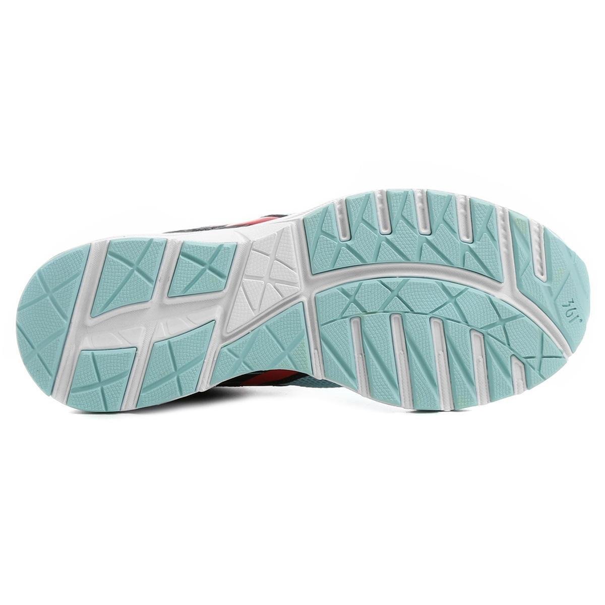 tenis 361 jupiter feminino