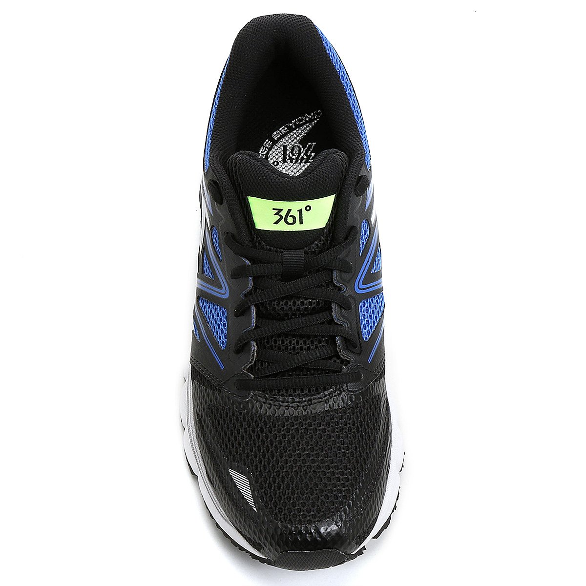 tênis 361 marshall masculino