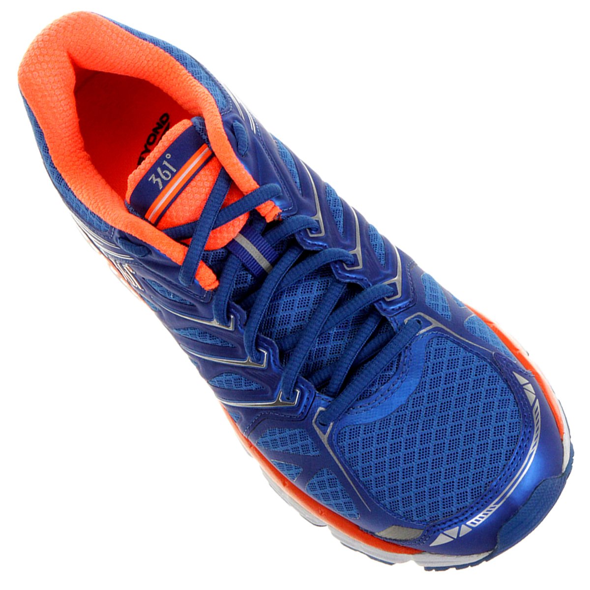 tenis 361 azul