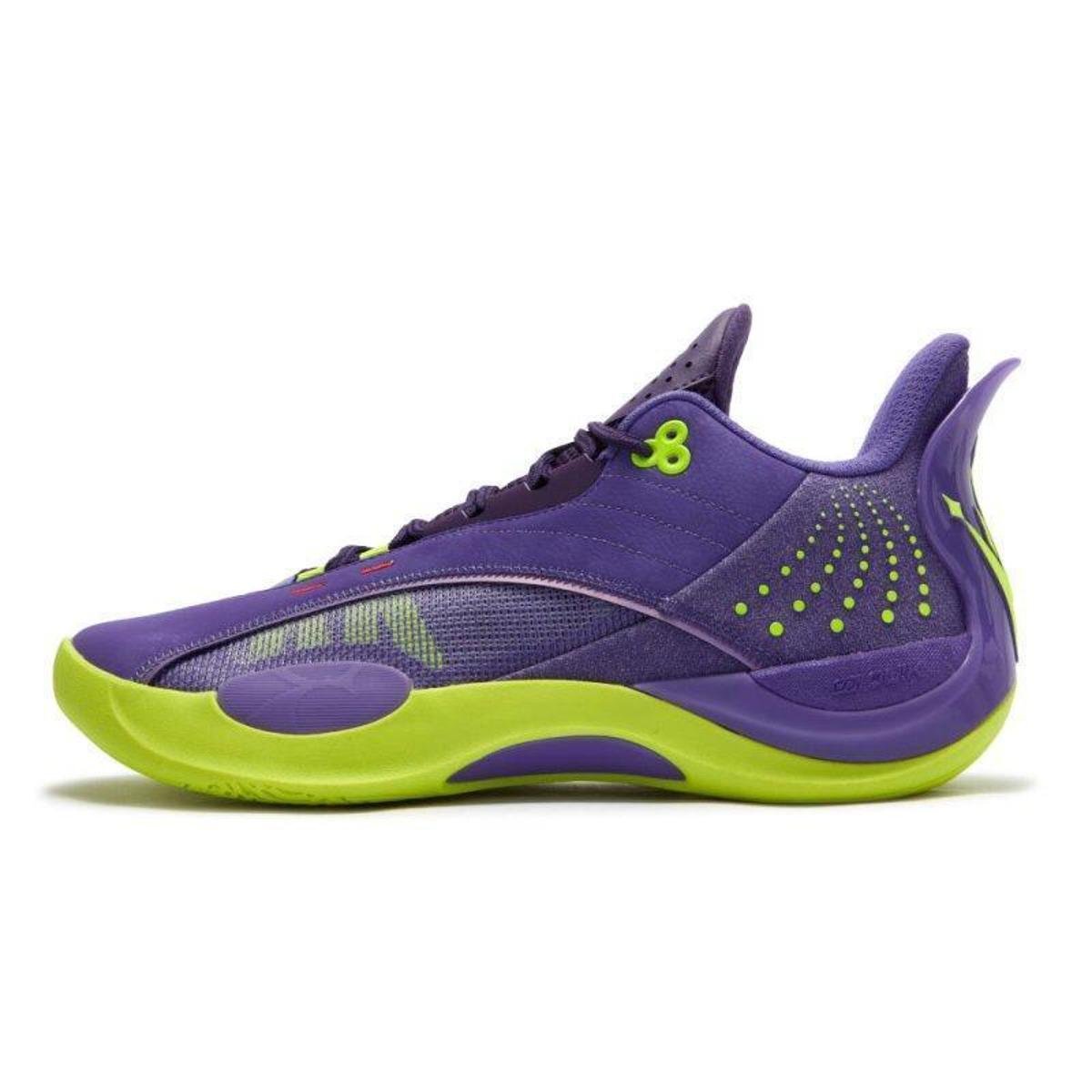 Tênis 361 Sport Team Joker Basquete Masculino