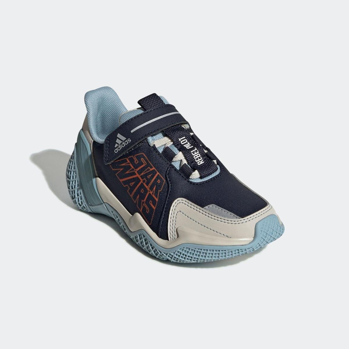 adidas 4uture rnr star wars