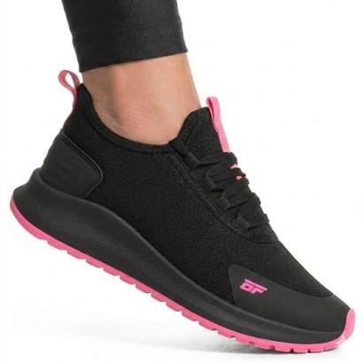 Tênis Academia Feminino Caminhada Malhar Treino BF Shoes