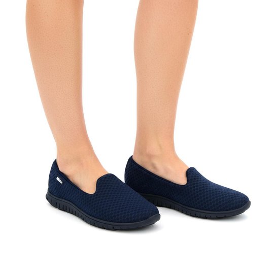 Tênis Activitta Original 4202.500 Sem Cadarço Flatform Feminino
