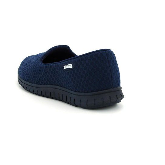 Tênis Activitta Original 4202.500 Sem Cadarço Flatform Feminino