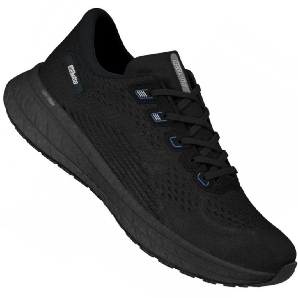 TENIS ACTVITTA 4931.100 MASCULINO