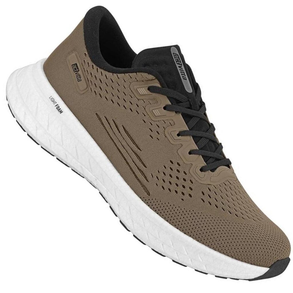 TENIS ACTVITTA 4931.100 MASCULINO