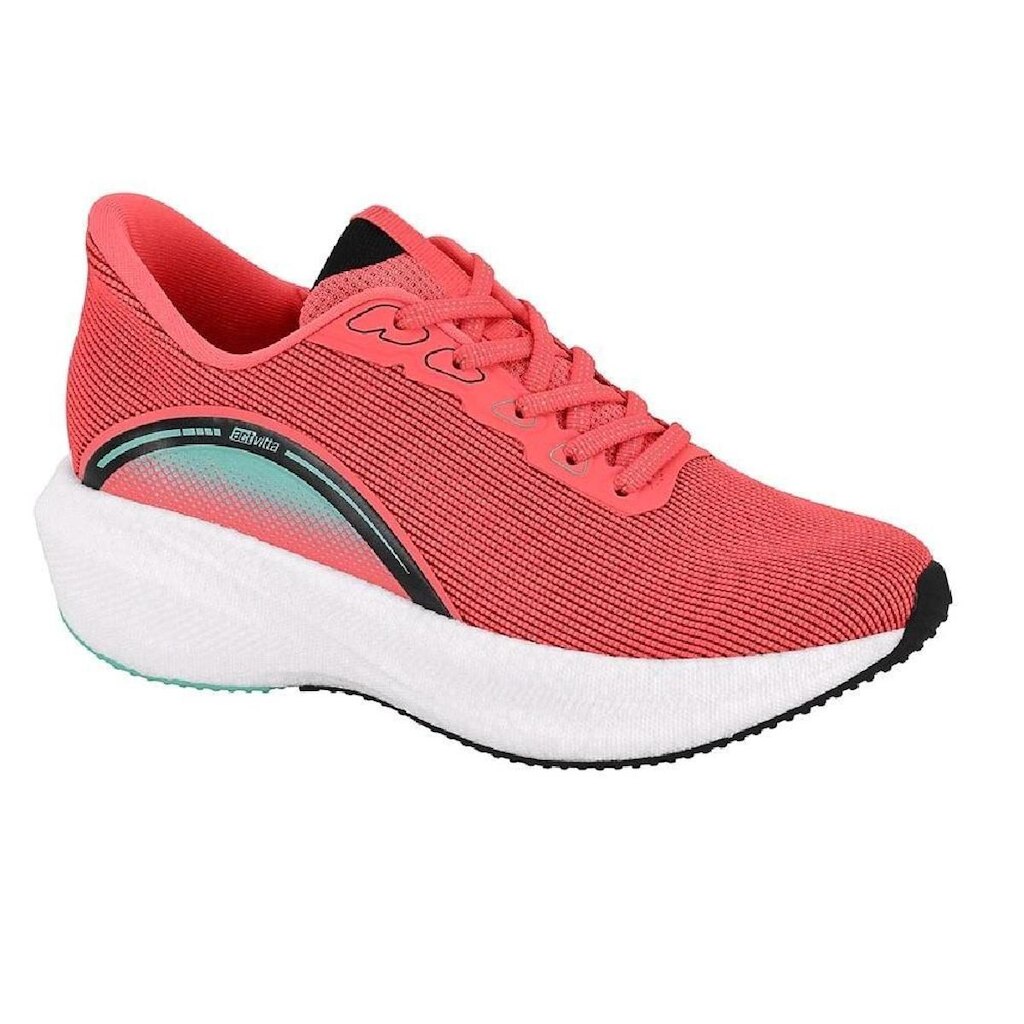 TENIS ACTVITTA CONFORTAVEL CASUAL REF 4849.105.30647