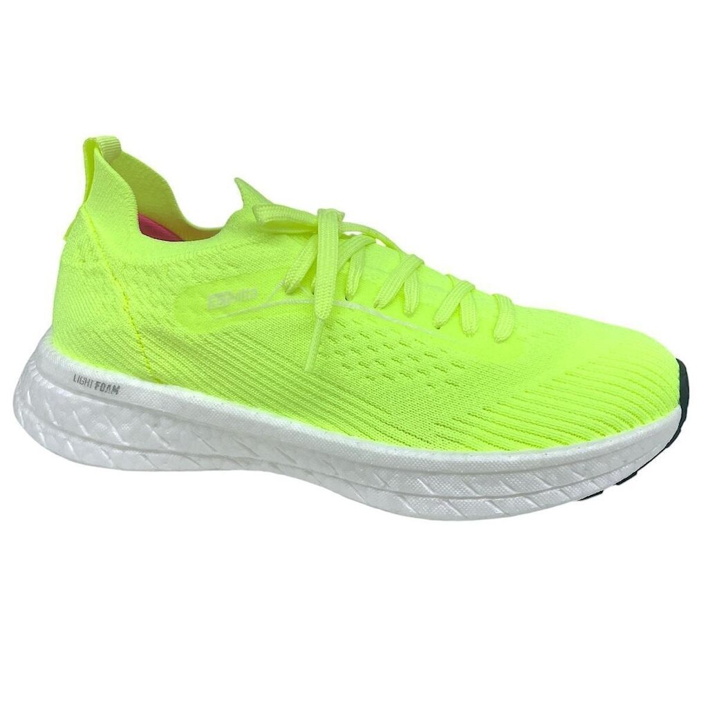 Tênis Actvitta Feminino Casual Esportivo Light Foam 4841.102