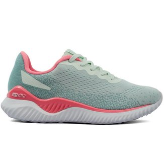 Tenis Actvitta Feminino - Linght Menta