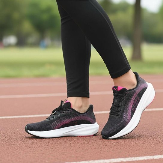 Tênis Actvitta Feminino