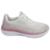 Tênis Actvitta Gaspea Loc Feminino 4858.101 - Branco