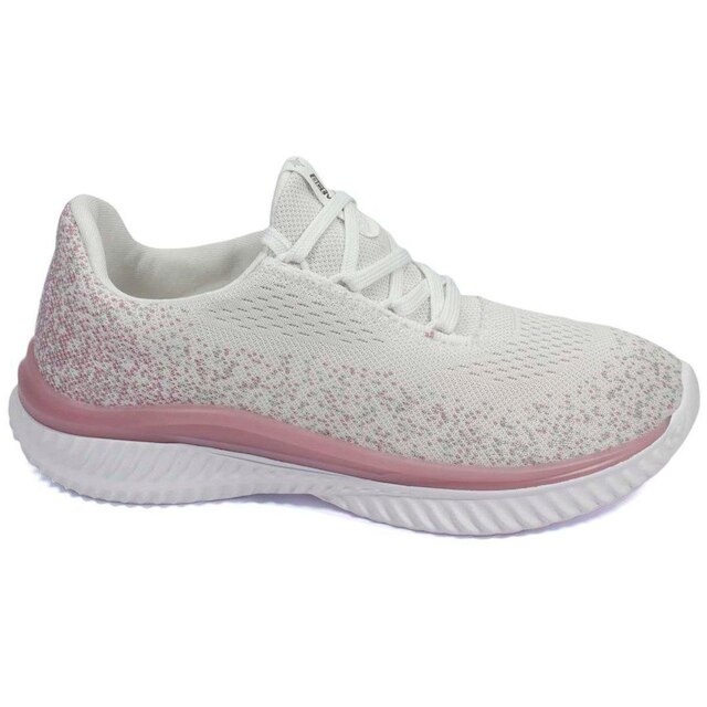 Tênis Actvitta Gaspea Loc Feminino 4858.101