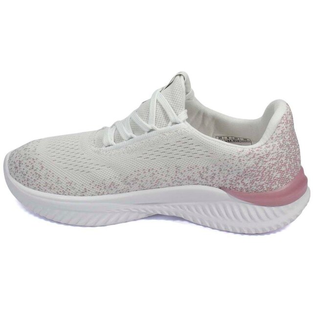 Tênis Actvitta Gaspea Loc Feminino 4858.101