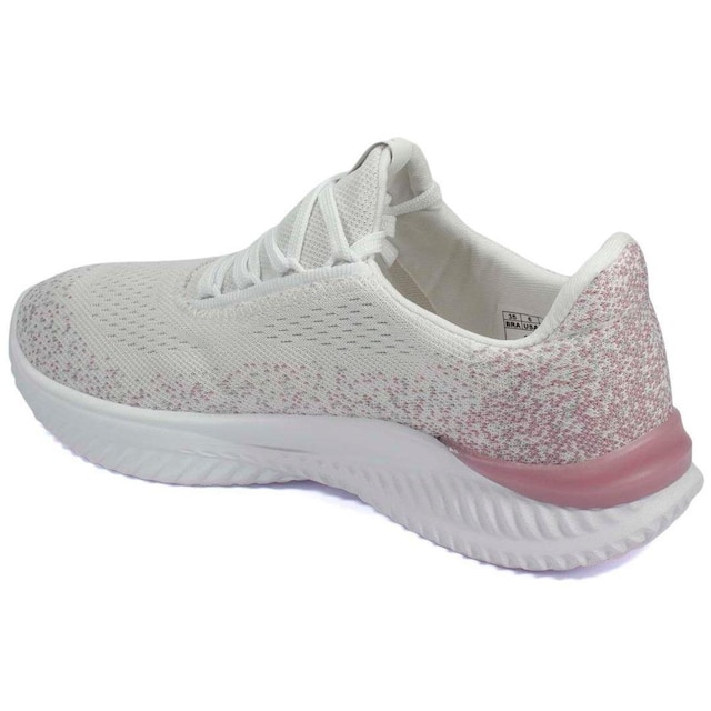 Tênis Actvitta Gaspea Loc Feminino 4858.101