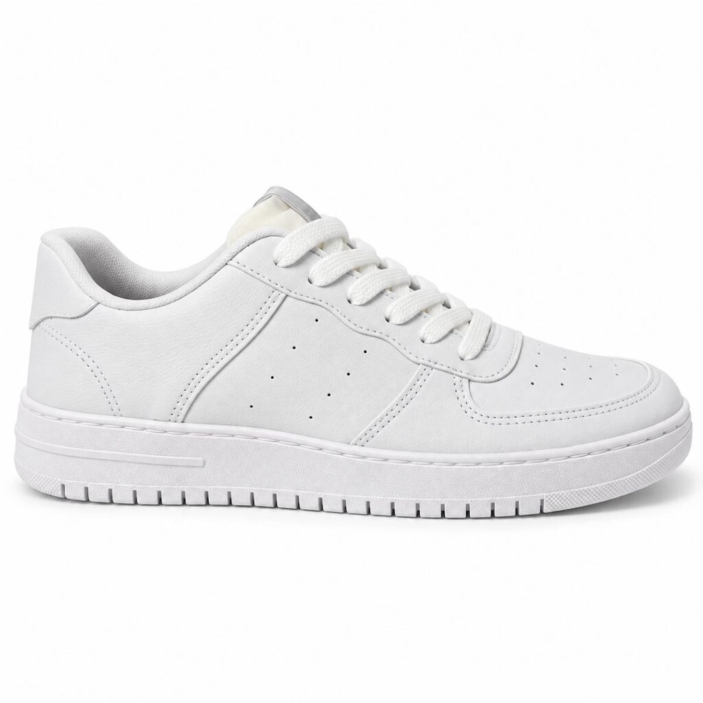 Tênis Actvitta Masculino Casual Confortável Napa Flother