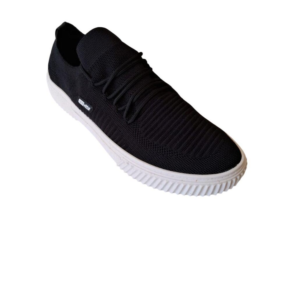 Tênis Actvitta Masculino Casual Malha Knit 4916.518