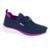 TENIS ACTVITTA REF 4829.424.28941 FEMININO - Marinho+Roxo