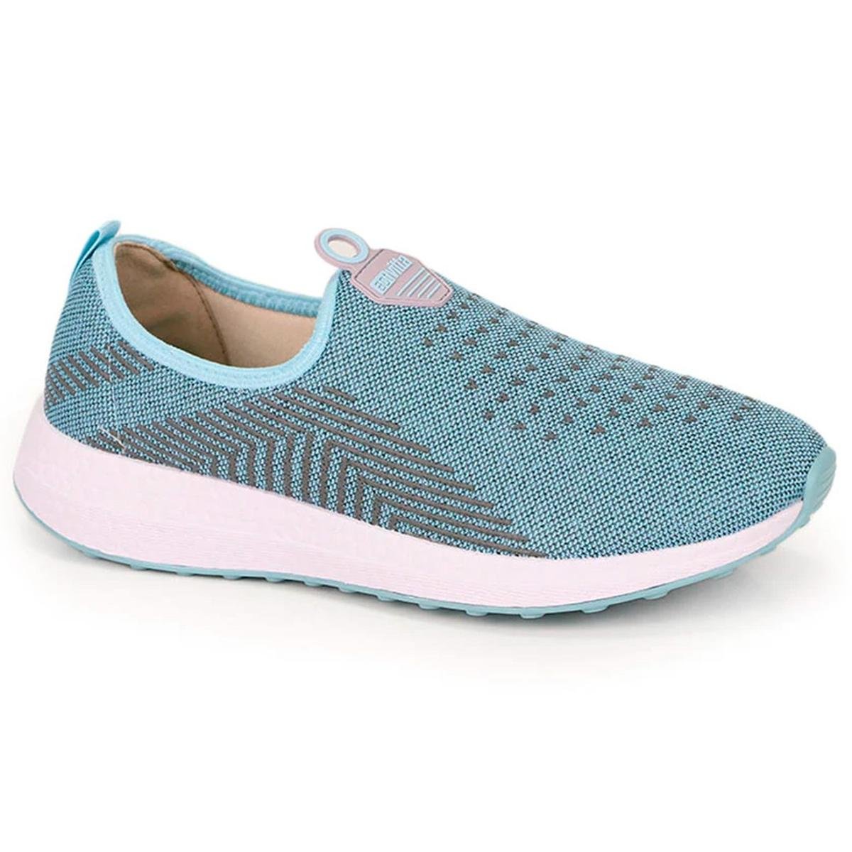 tenis rosa sem cadarço