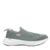 Tênis Actvitta Slip On Adulto Feminino - 4841103 - Cinza+Rosa