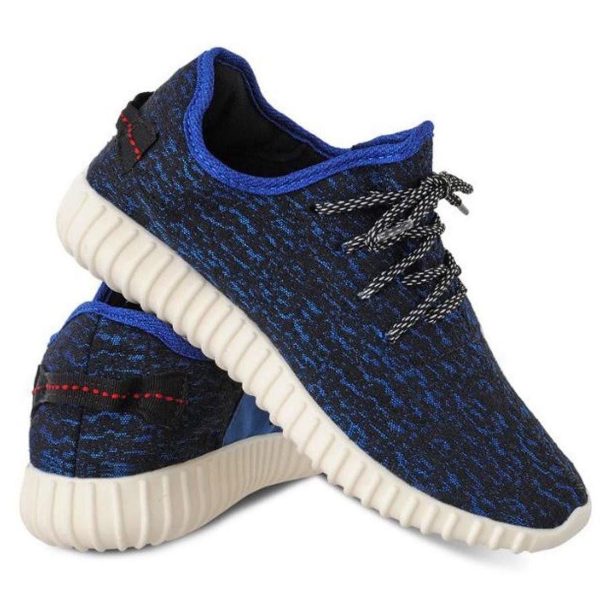 tênis adaption caminhada masculino