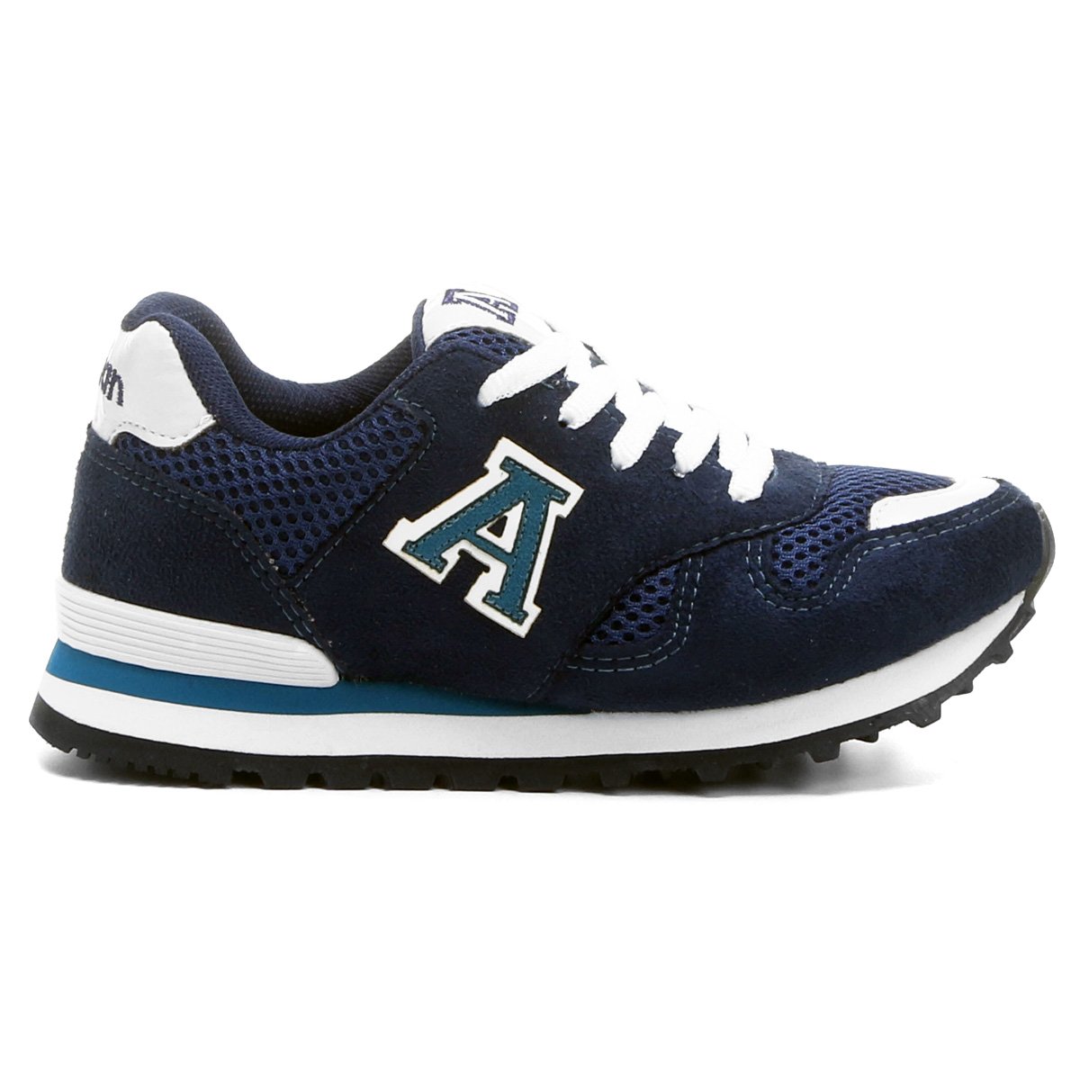 tênis addan jogging infantil