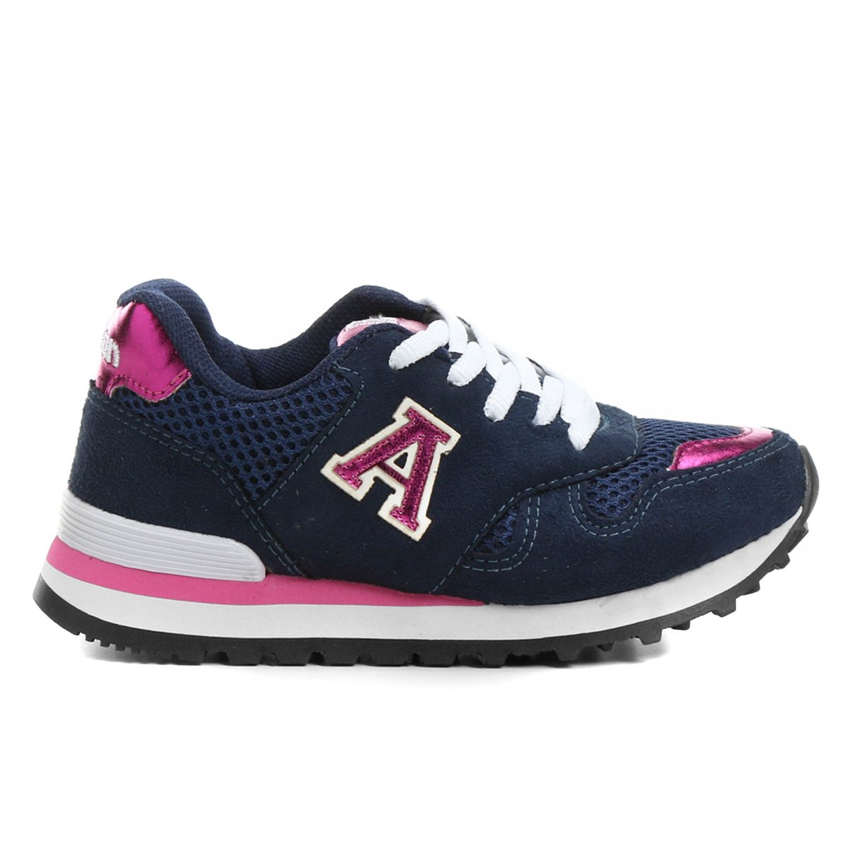 tenis addan infantil