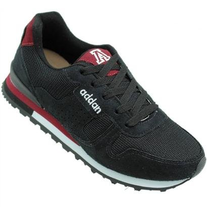 tenis addan feminino