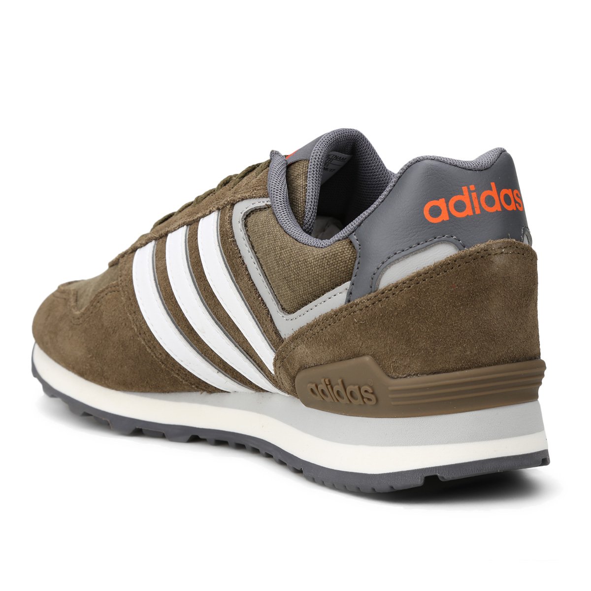 tênis adidas 10k masculino