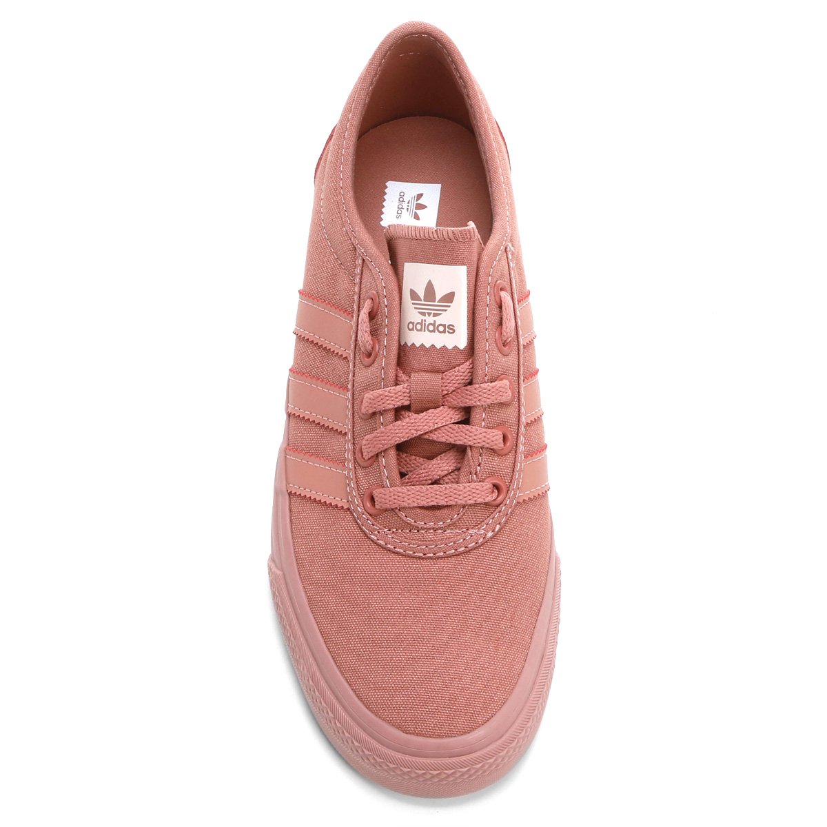 tênis adidas adi ease rosa
