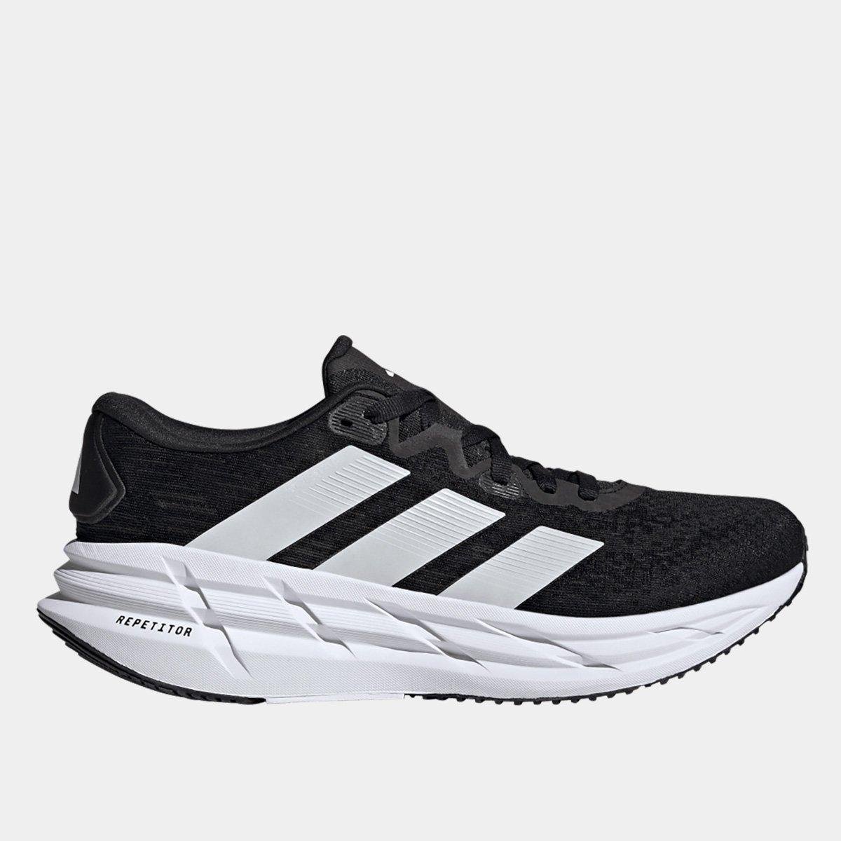 Tênis Adidas Adistar 4 Masculino é boa?