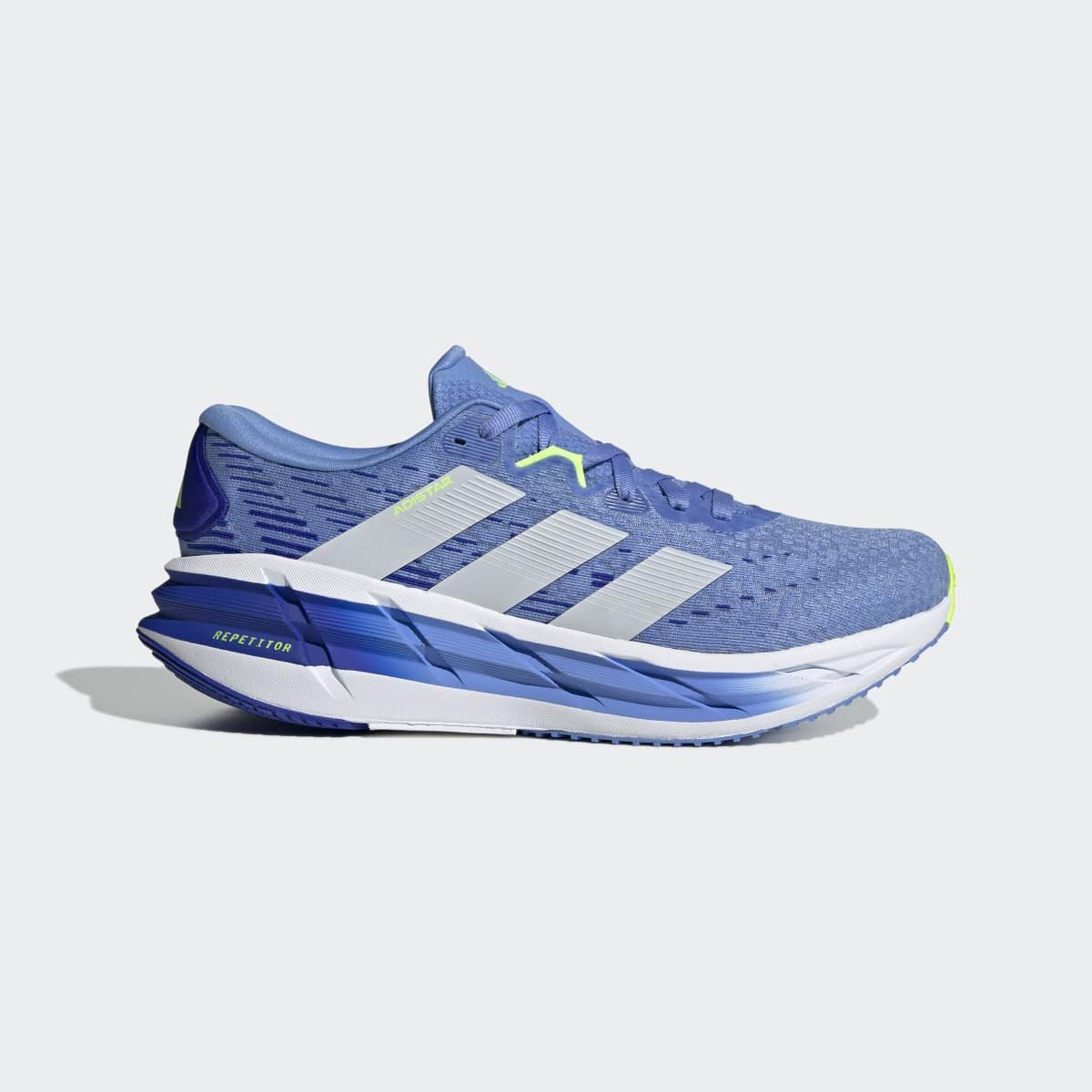Tênis Adidas Adistar 4 Masculino Menor preço em Tênis Adidas Adistar 4 Masculino