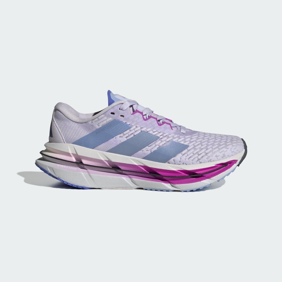 Tênis Adidas Adistar Byd Feminino Menor preço em Tênis Adidas Adistar Byd Feminino