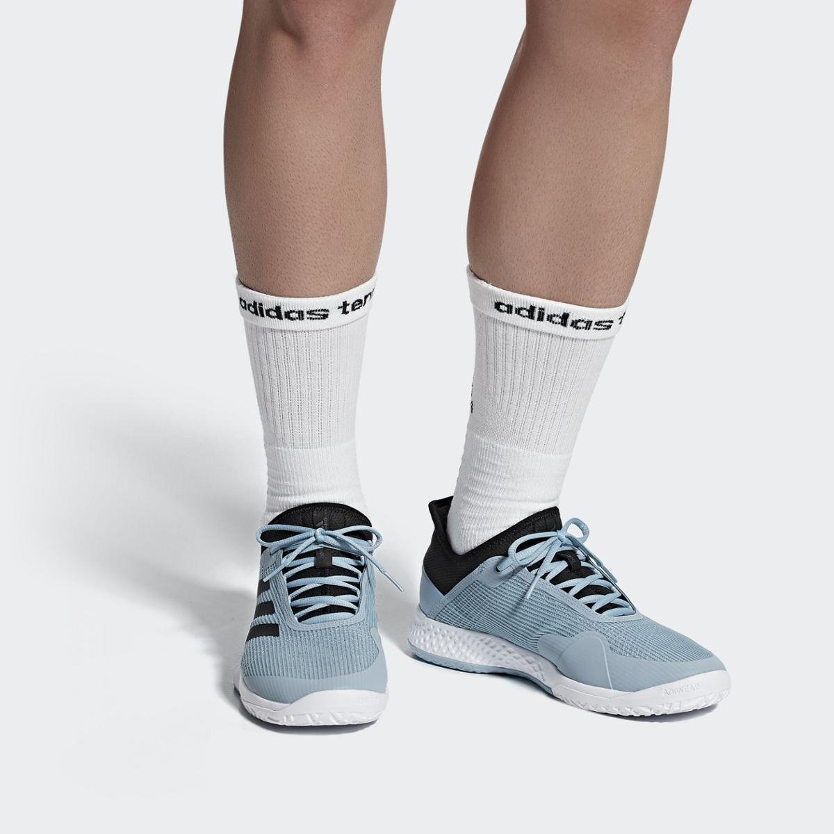 tenis adidas adizero club