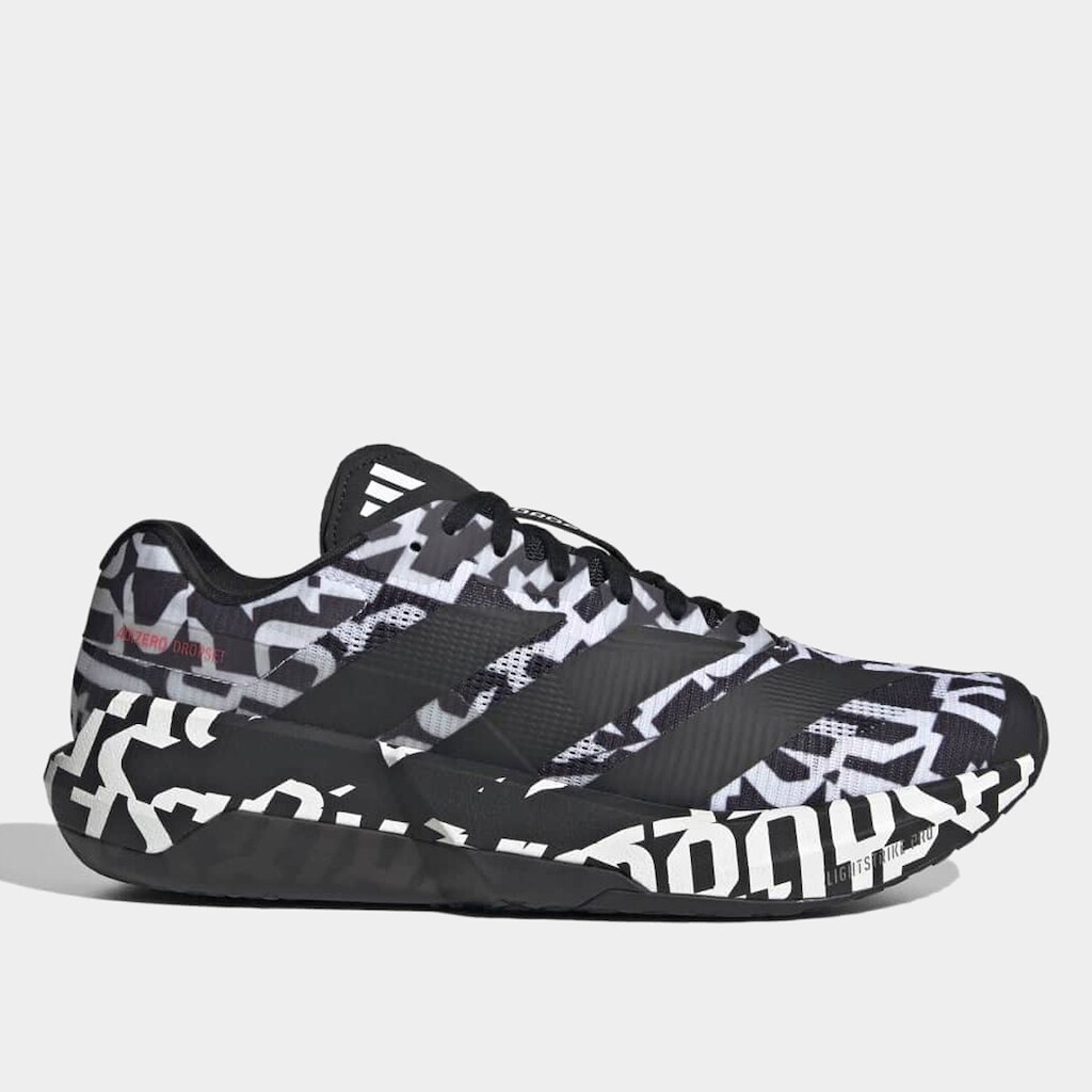 Tênis Adidas Adizero Dropset Pro Trainer Masculino