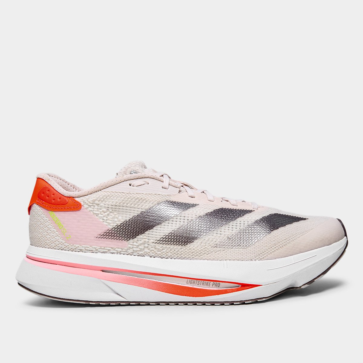 Tênis Adidas Adizero Sl 2 Feminino Menor preço em Tênis Adidas Adizero Sl 2 Feminino