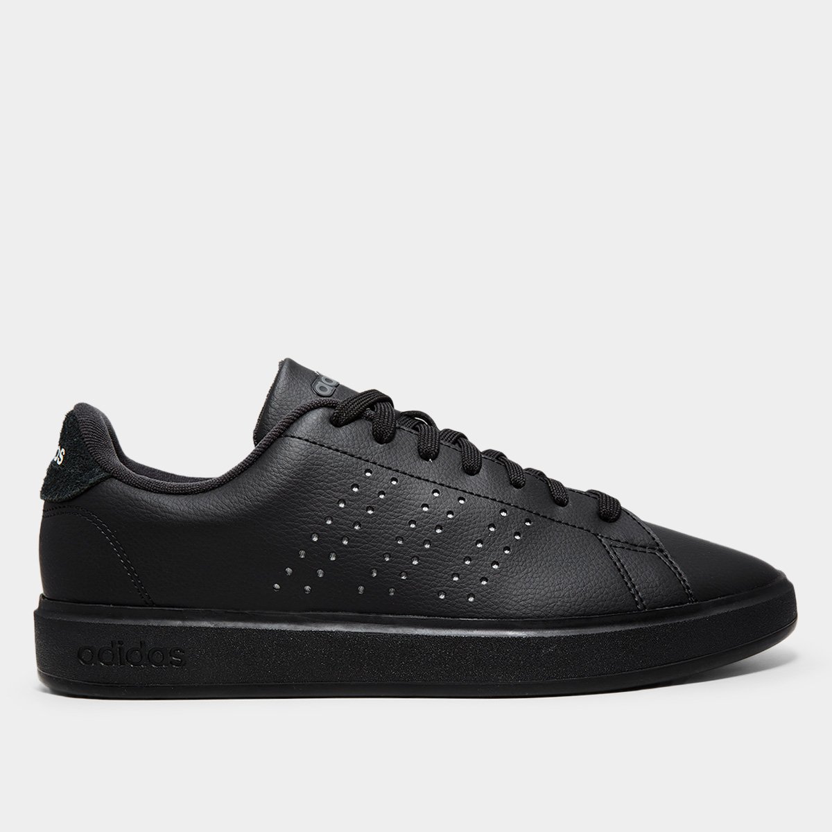 Tênis Adidas Advantage 2 0 Masculino Menor preço em Tênis Adidas Advantage 2 0 Masculino