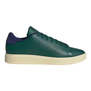 Imagem Tênis Adidas Advantage Base 2.0 Masculino - Verde 44