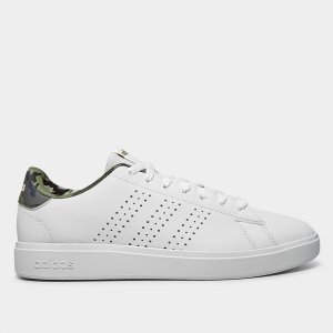 Imagem Tênis Adidas Advantage Base 2.0 Masculino