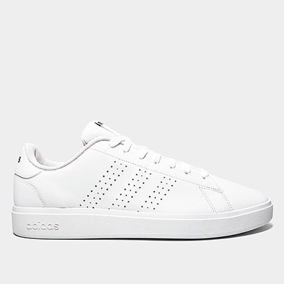 Tênis Adidas Advantage Base 2.0 Masculino - Masculino