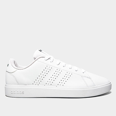 Tênis Adidas Advantage Base 2.0 Masculino - Masculino