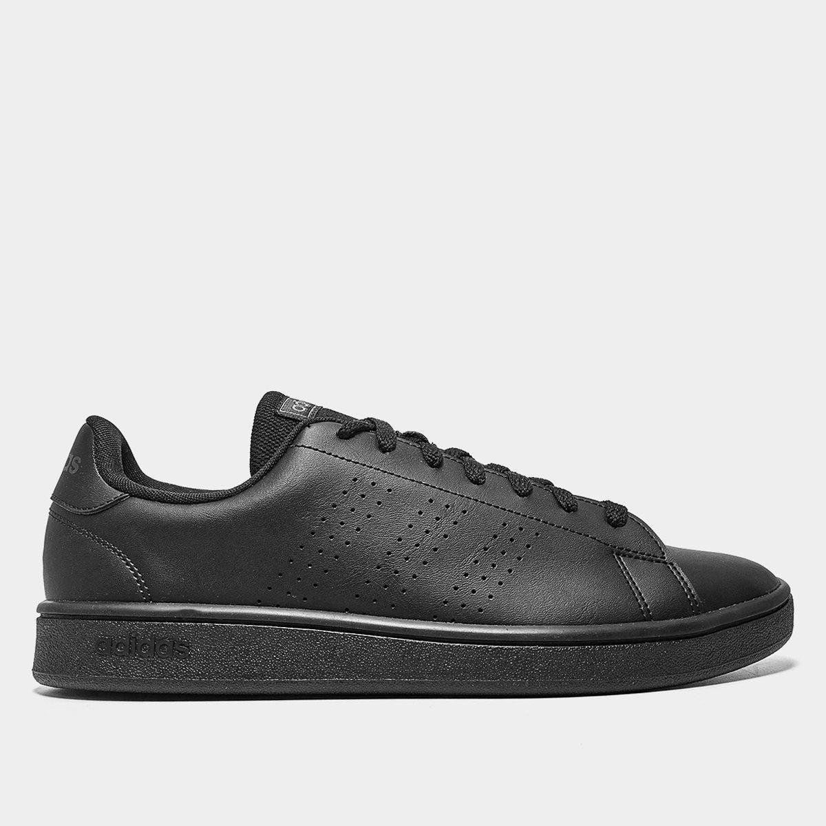 Tênis Adidas Advantage Base Court Lifestyle Masculino Menor preço em Tênis Adidas Advantage Base Court Lifestyle Masculino
