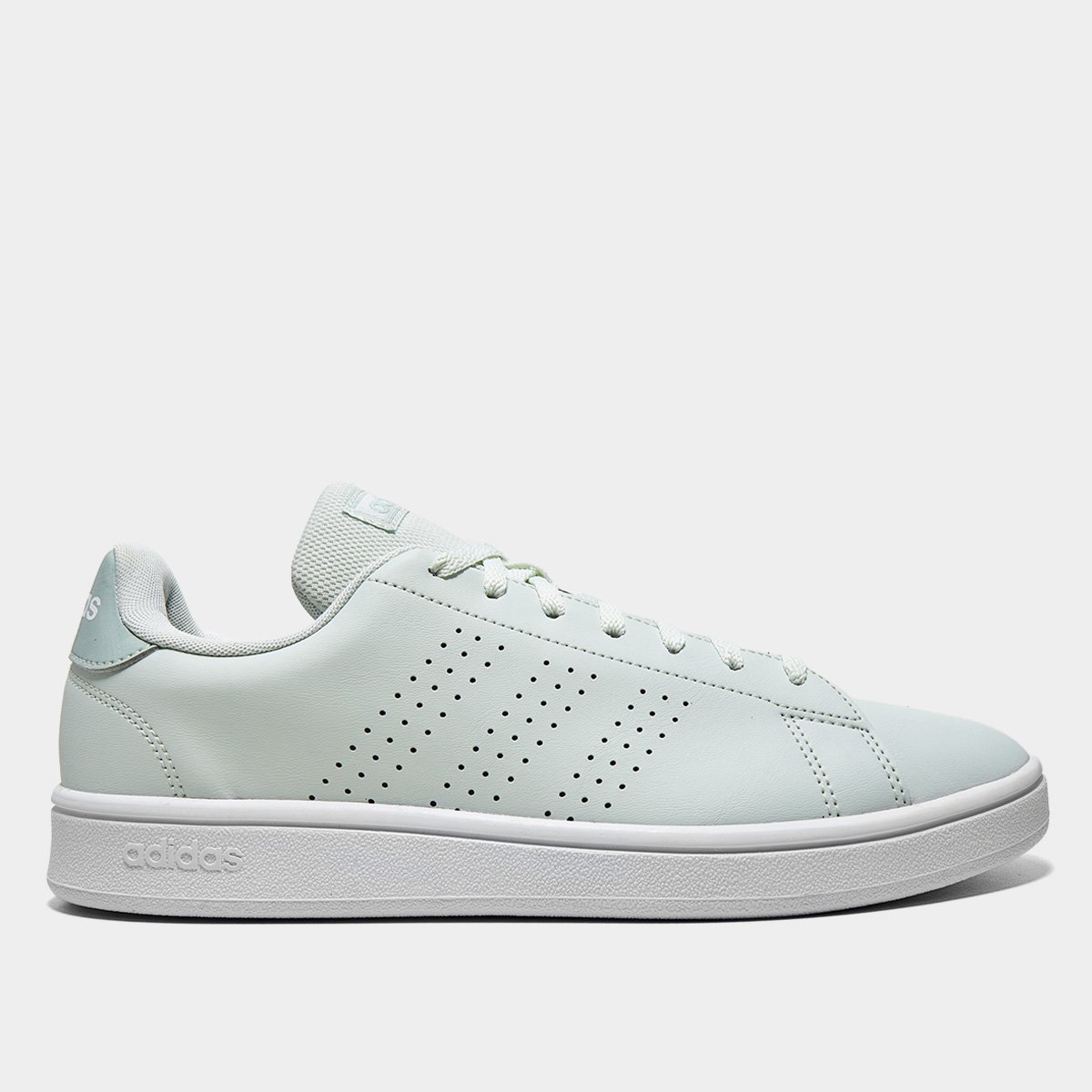 Tênis Adidas Advantage Base Feminino é ruim? Tênis Adidas Advantage Base Feminino é boa?