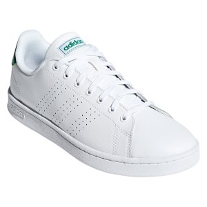 Imagem Tênis Adidas Advantage II Couro Masculino