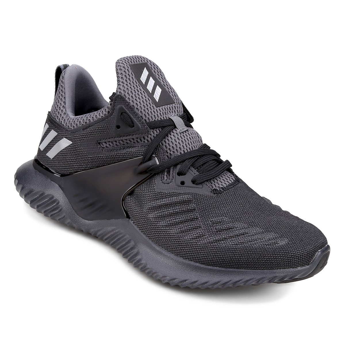 Tênis Adidas Alphabounce Beyond 2 Masculino - Preto é ruim? Tênis Adidas Alphabounce Beyond 2 Masculino - Preto é boa?