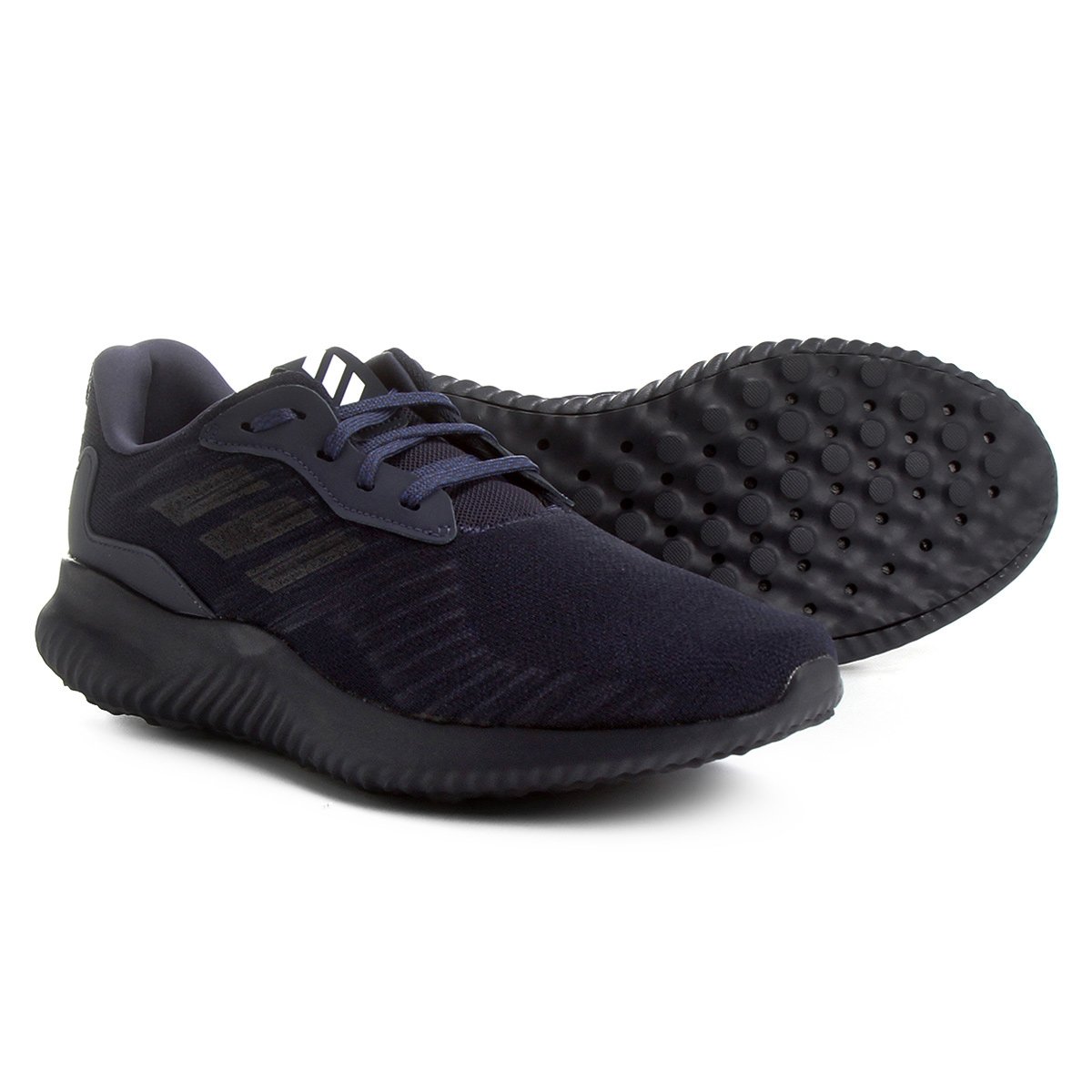 Tênis Adidas Alphabounce RC Masculino Menor preço em Tênis Adidas Alphabounce RC Masculino